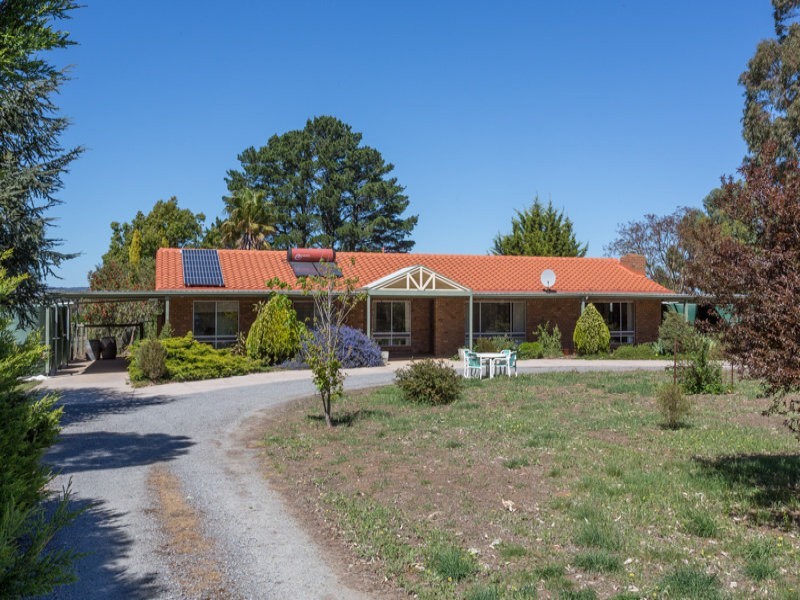 32 Hurst Road, Paracombe SA 5132