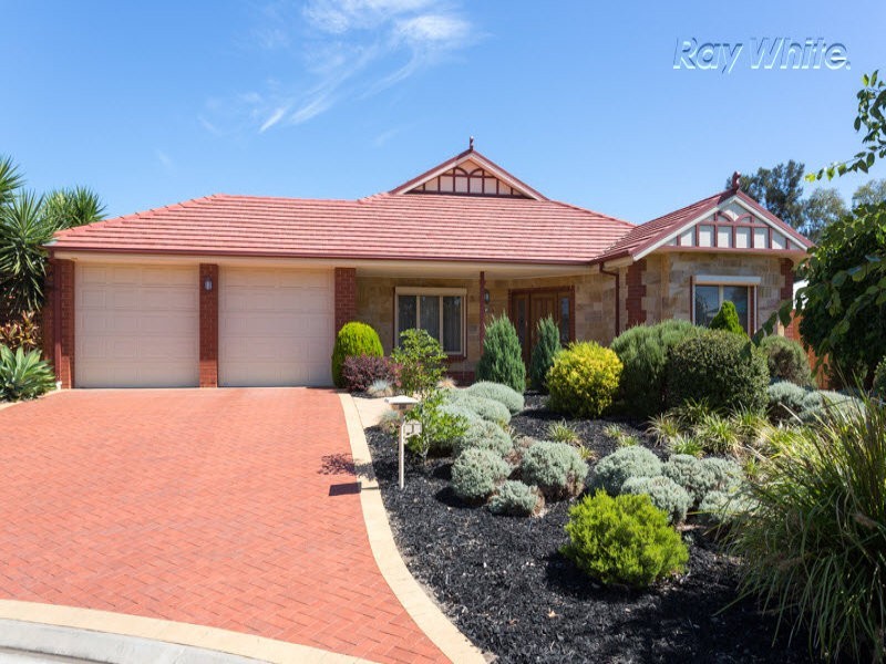 1 Greenfinch Place, Mawson Lakes SA 5095