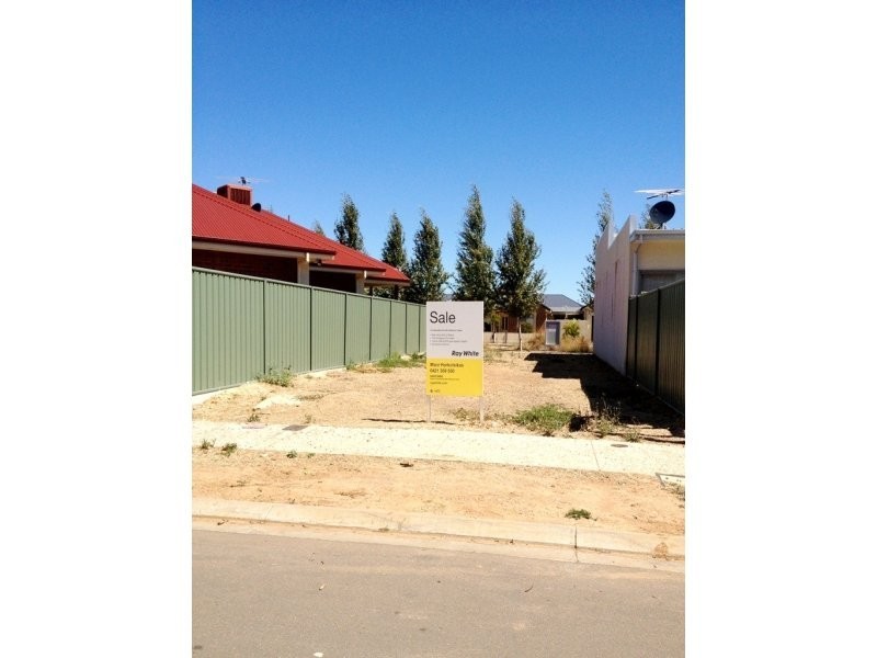 15 Cathedral Circuit, Mawson Lakes SA 5095