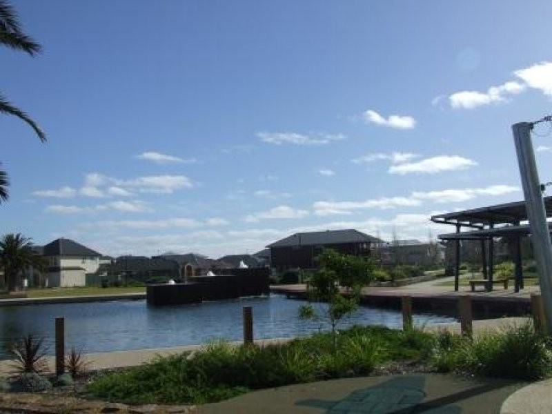 34 Mowbray Street, Mawson Lakes SA 5095