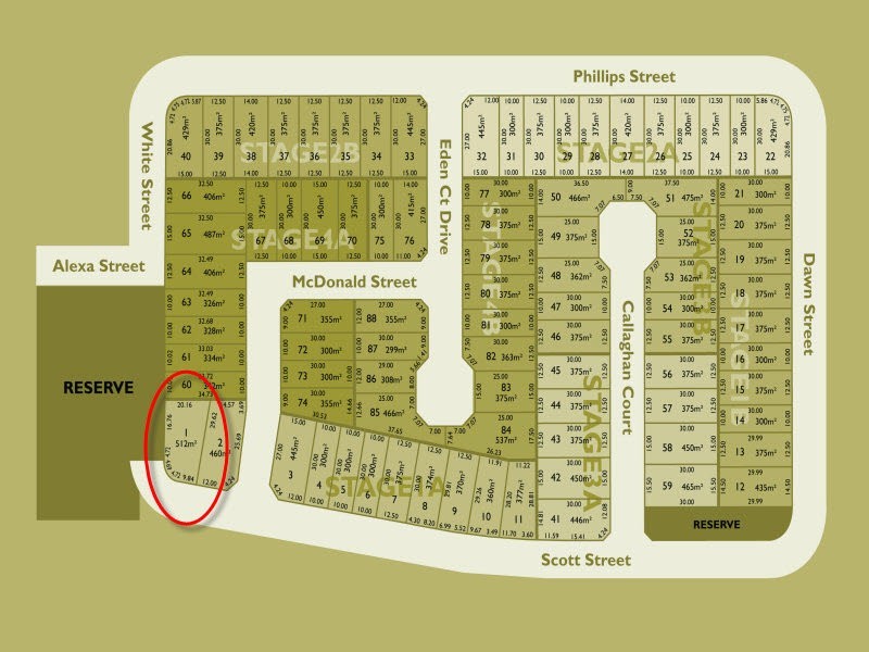 Lot 2 Scott Street, Whyalla Stuart SA 5608