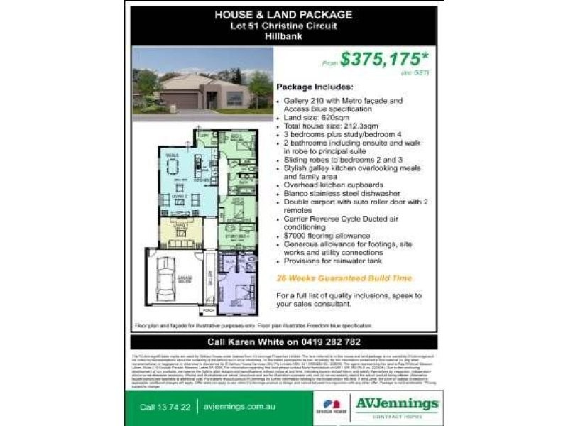37A Christine Avenue, Hillbank SA 5112