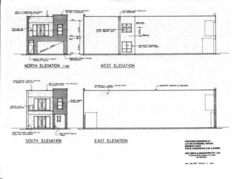 15 Cathedral Circuit, Mawson Lakes SA 5095