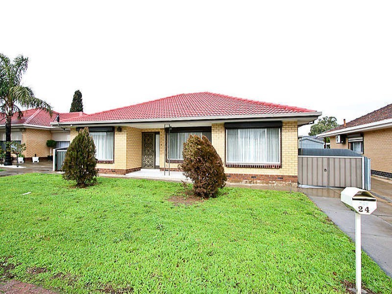 24 Graves Street, Newton SA 5074