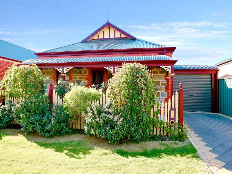 3 Antigua Court, Mawson Lakes SA 5095