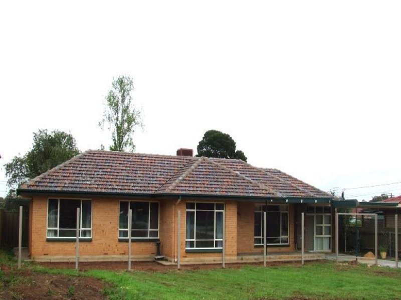 63 Porter Street, Salisbury SA 5108