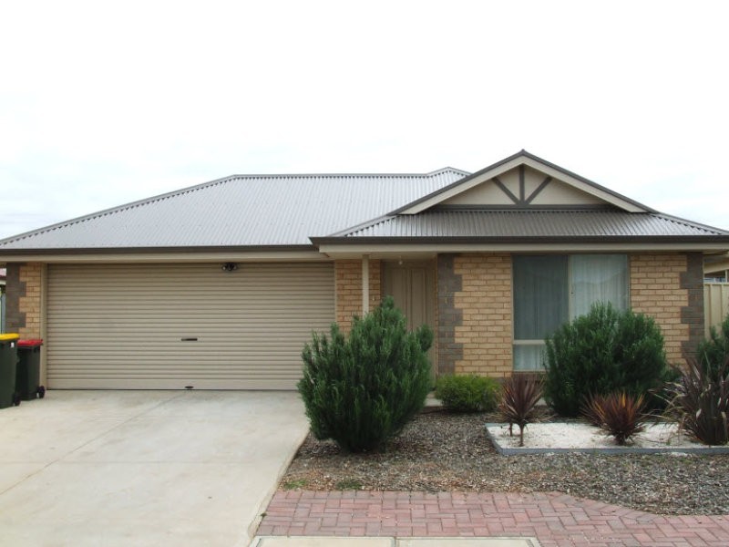 18 Hannah Road, Munno Para West SA 5115