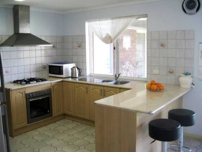 12 Trundle Court, Parafield Gardens SA 5107