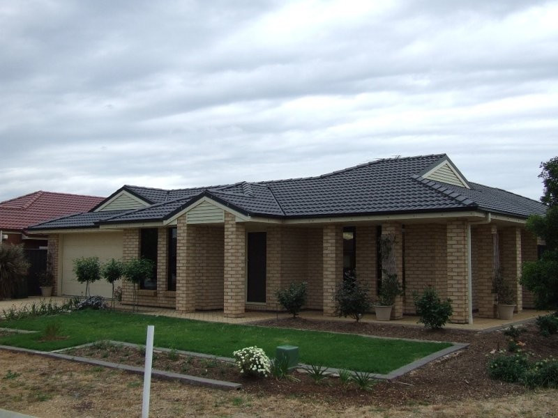 25 Macfarlane Way, Andrews Farm SA 5114