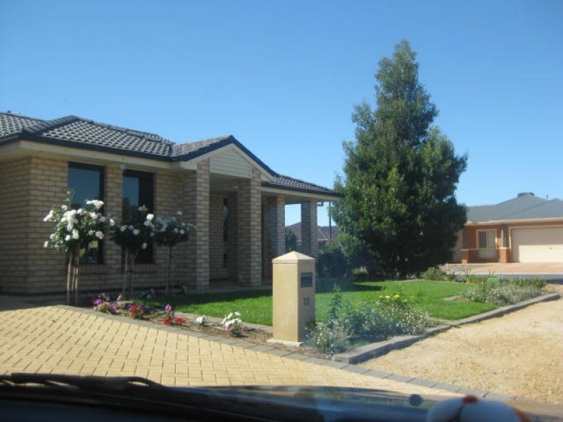 25 Macfarlane Way, Andrews Farm SA 5114
