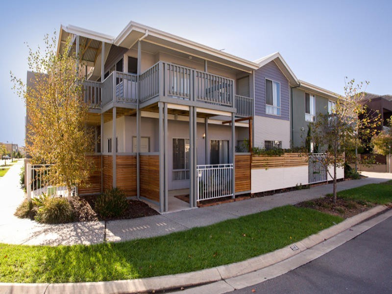 112 Isla Circuit, Mawson Lakes SA 5095