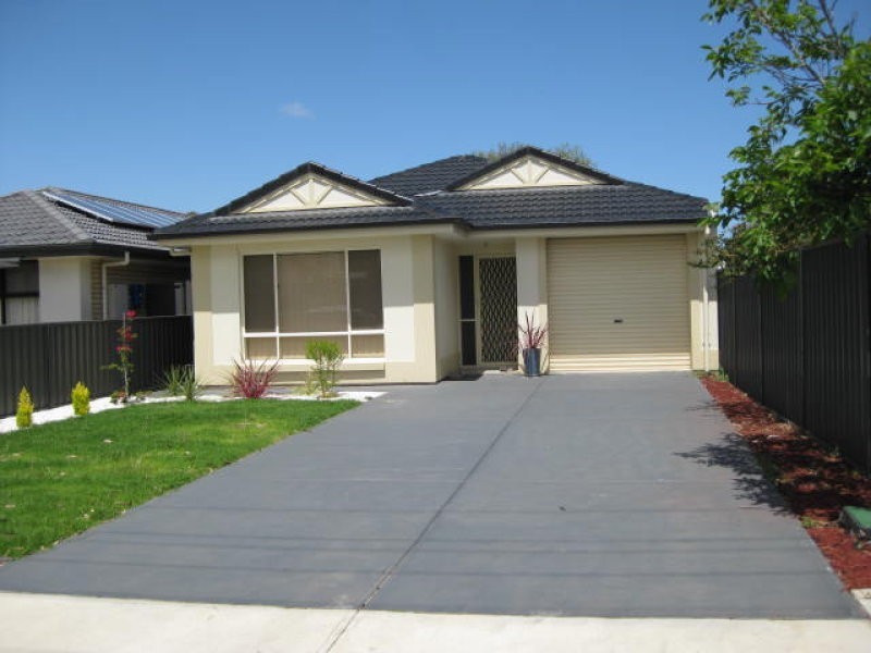 1 Gum Avenue, Dry Creek SA 5094