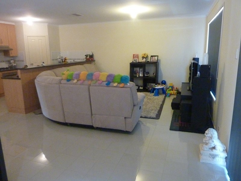 1 Gum Avenue, Dry Creek SA 5094