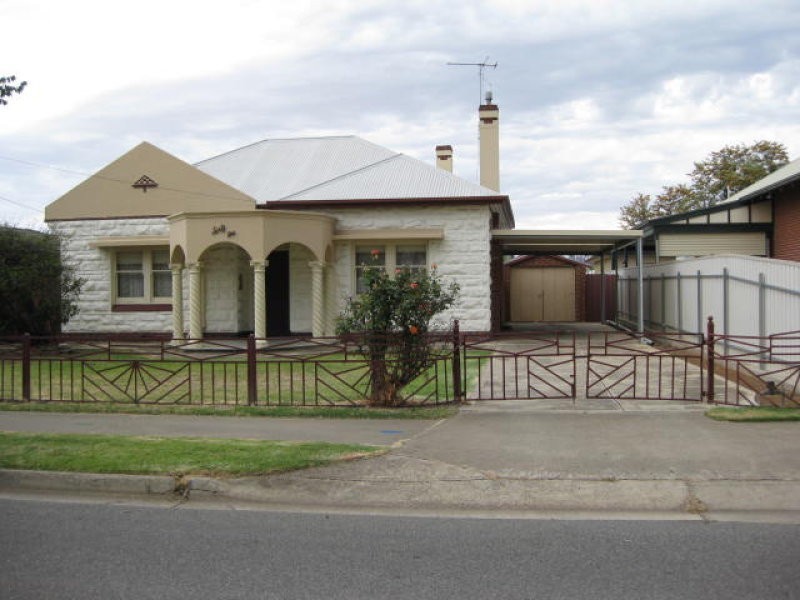 61 Beaufort Street, Woodville Park SA 5011