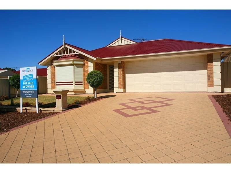 28 Admiralty Circuit, Smithfield SA 5114