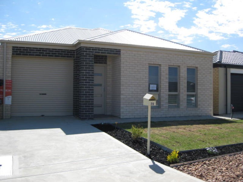 20 Tomnicstas Court, Munno Para West SA 5115