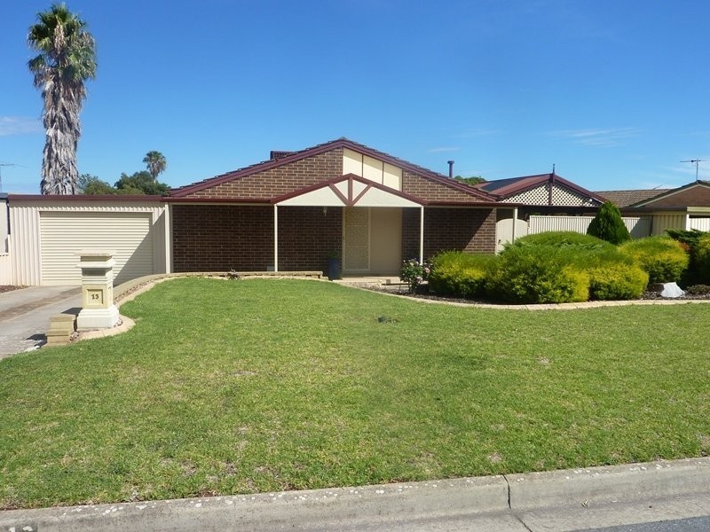 13 Yurlondi Drive, Surrey Downs SA 5126