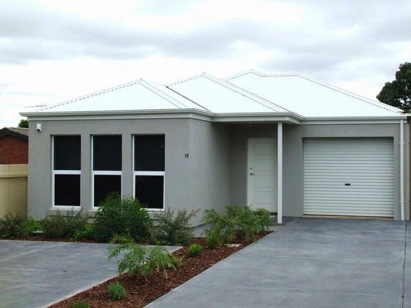 18/40 York Terrace, Salisbury SA 5108