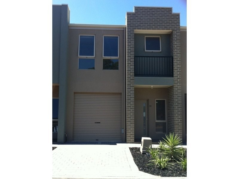 15/111-117 CNR KINGS ROAD & MARTINS ROAD, Salisbury Downs SA 5108