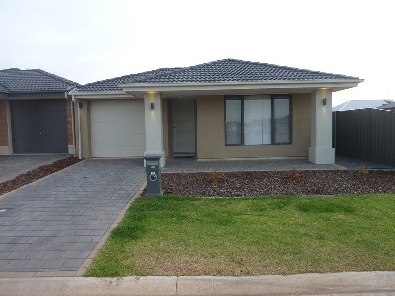 34 Sasha Drive, Munno Para West SA 5115