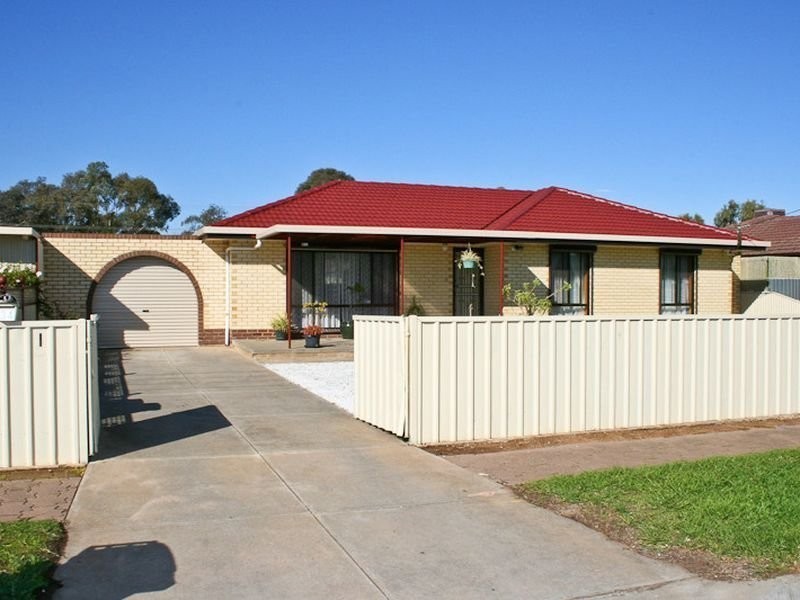 34 Lantana Ave, Parafield Gardens SA 5107