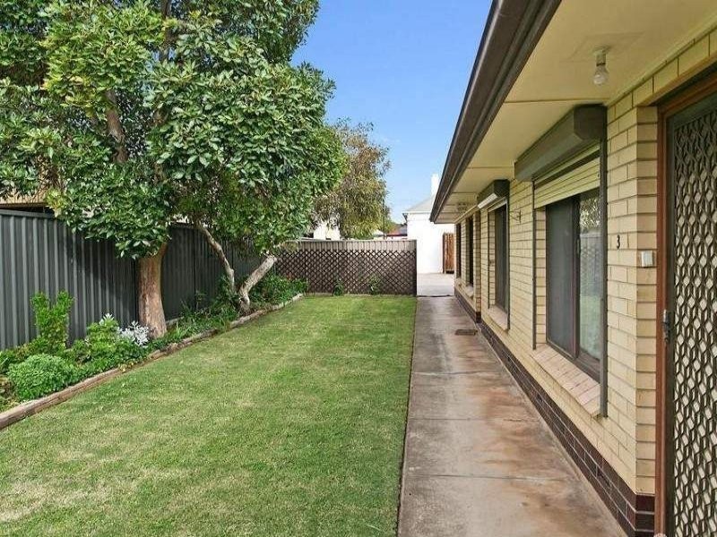 3/22 Cassie Street, Collinswood SA 5081