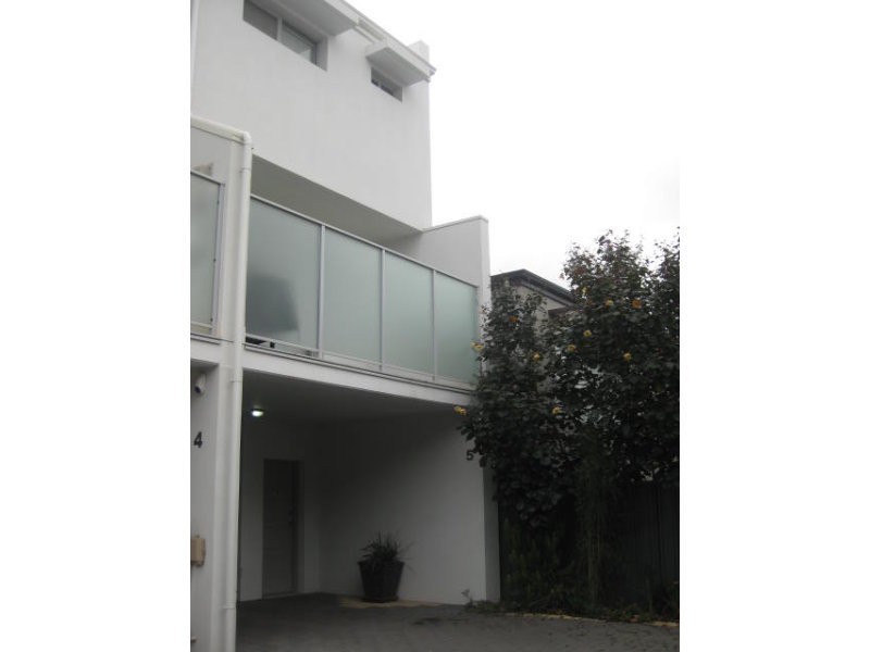 5,78 The Strand, Mawson Lakes SA 5095