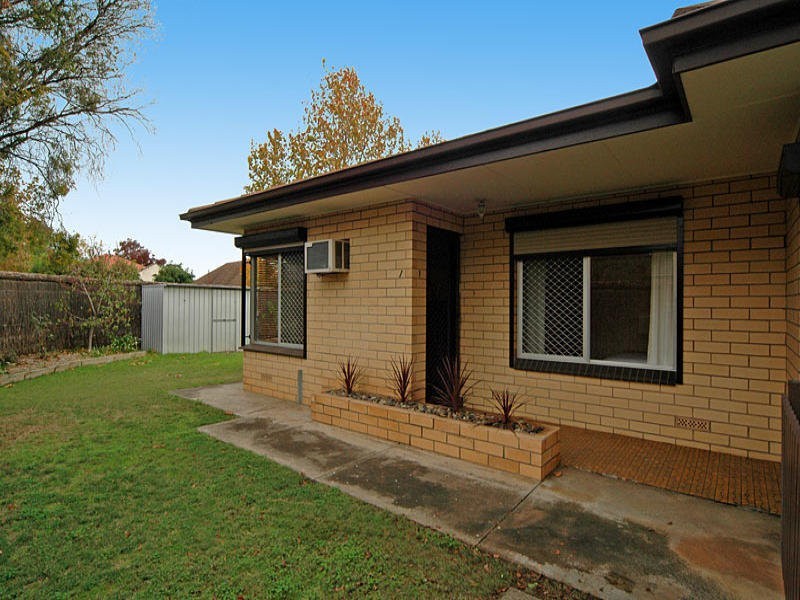 1/398 Cross rd, Clarence Park SA 5034