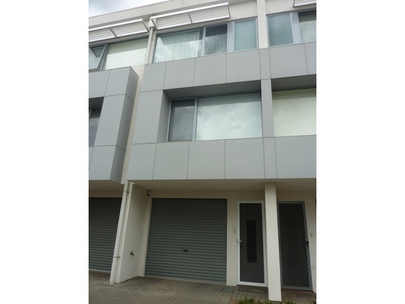 20/7-17 St Kitts Place, Mawson Lakes SA 5095