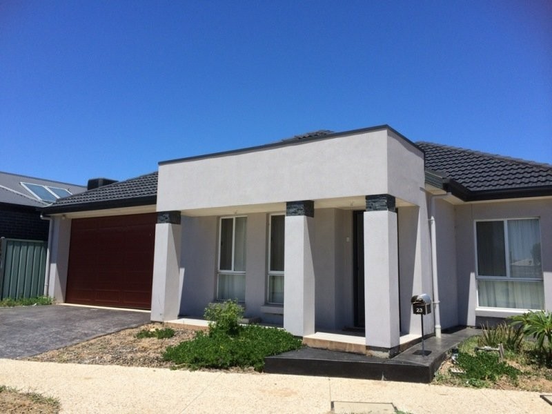 23 Phillipson Circuit, Mawson Lakes SA 5095