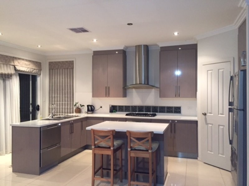 23 Phillipson Circuit, Mawson Lakes SA 5095