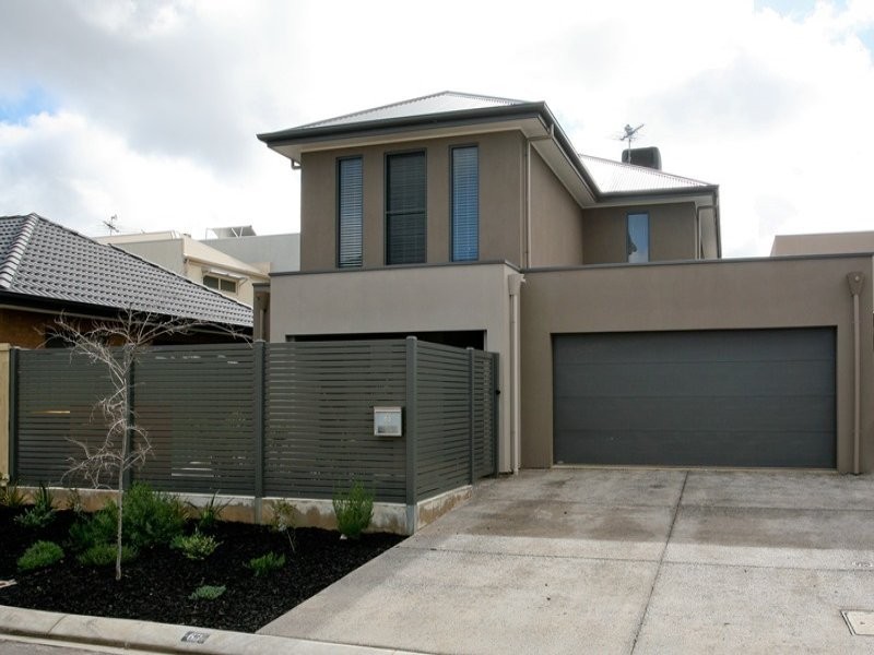 63 MacMillian, Mawson Lakes SA 5095