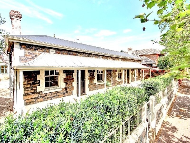 8 Flinders ST, Kent Town SA 5067