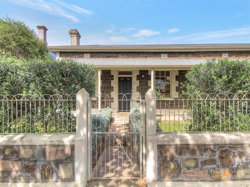 8 Flinders ST, Kent Town SA 5067