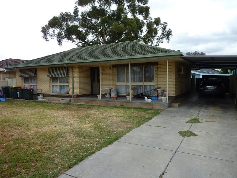 19 Halifax Street, Parafield Gardens SA 5107