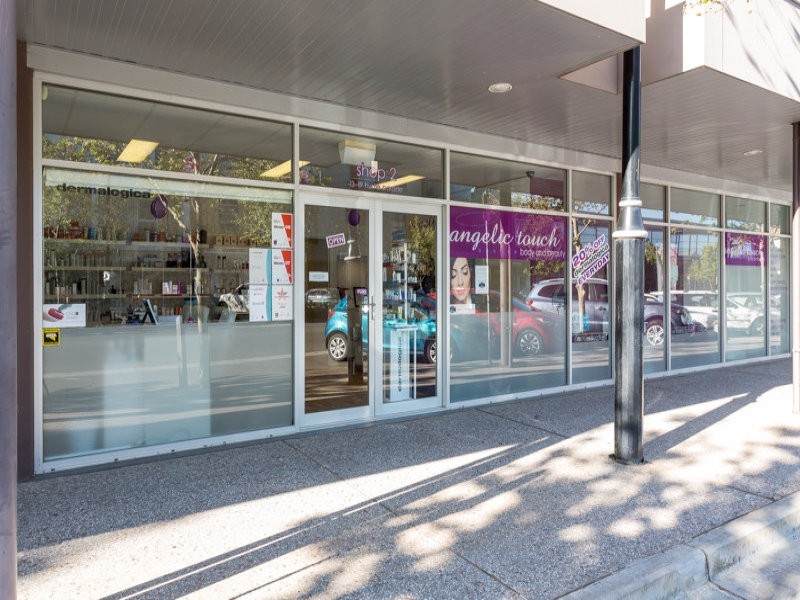 102, 13 Hurtle Parade, Mawson Lakes SA 5095