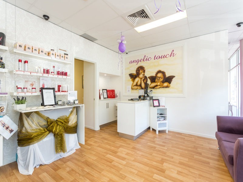 102, 13 Hurtle Parade, Mawson Lakes SA 5095