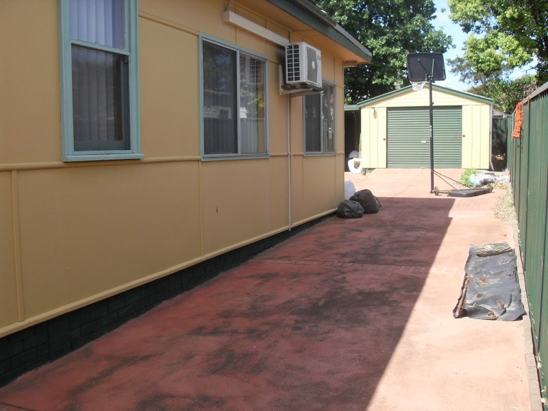 26 GRAINGER AVE, Mount Pritchard NSW 2170