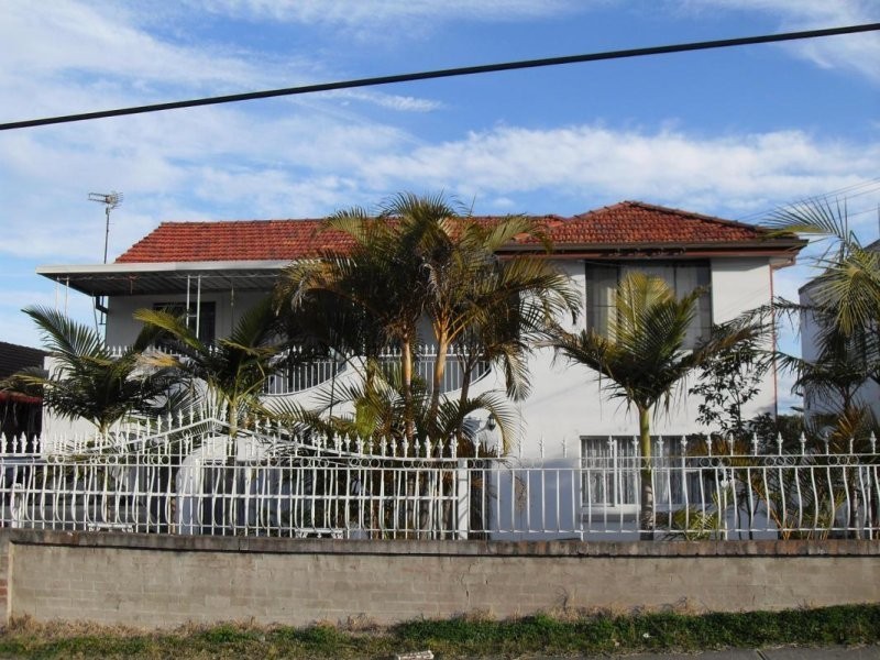 Cabramatta West NSW 2166