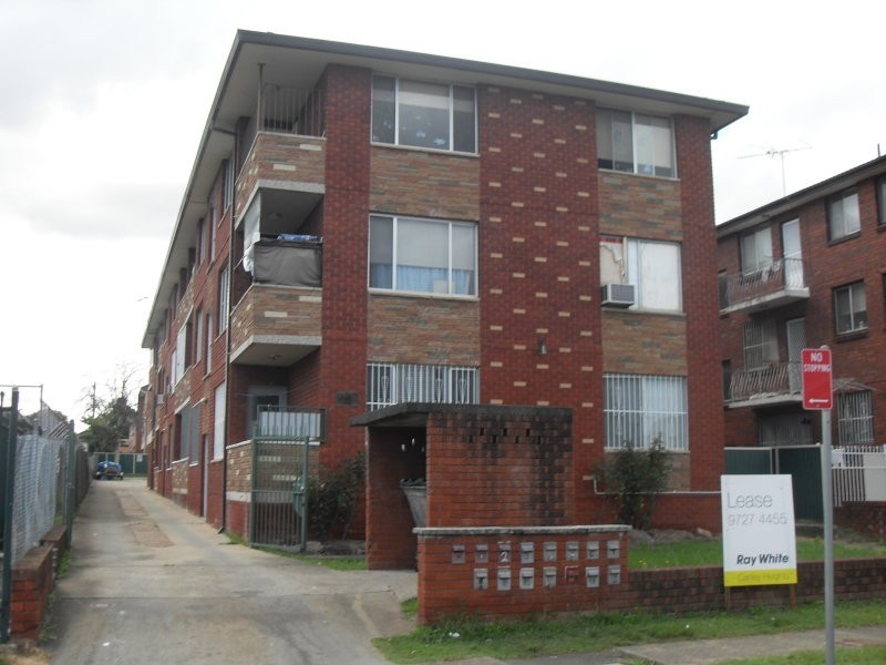 Cabramatta NSW 2166