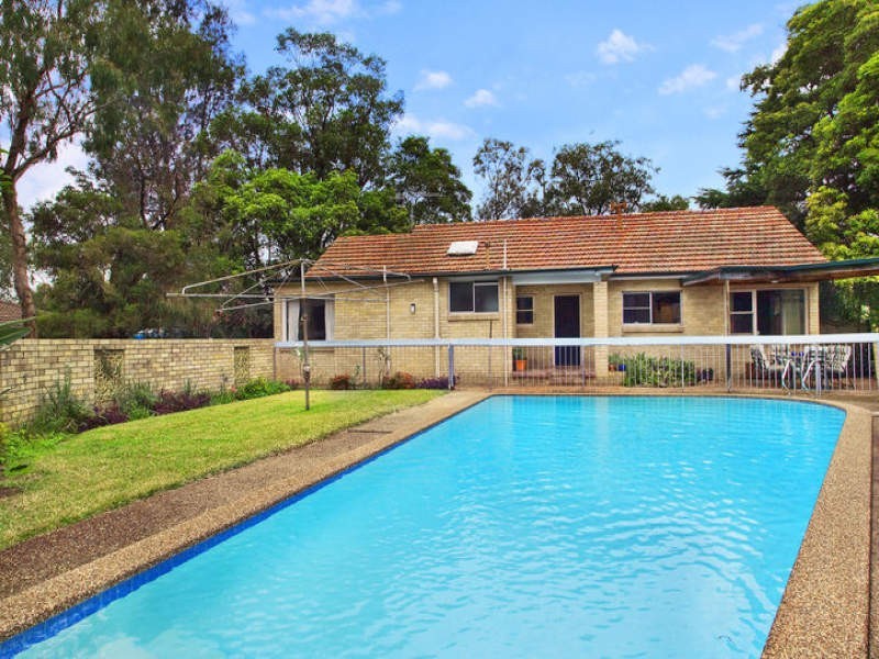 233 Parraweena Road, Miranda NSW 2228