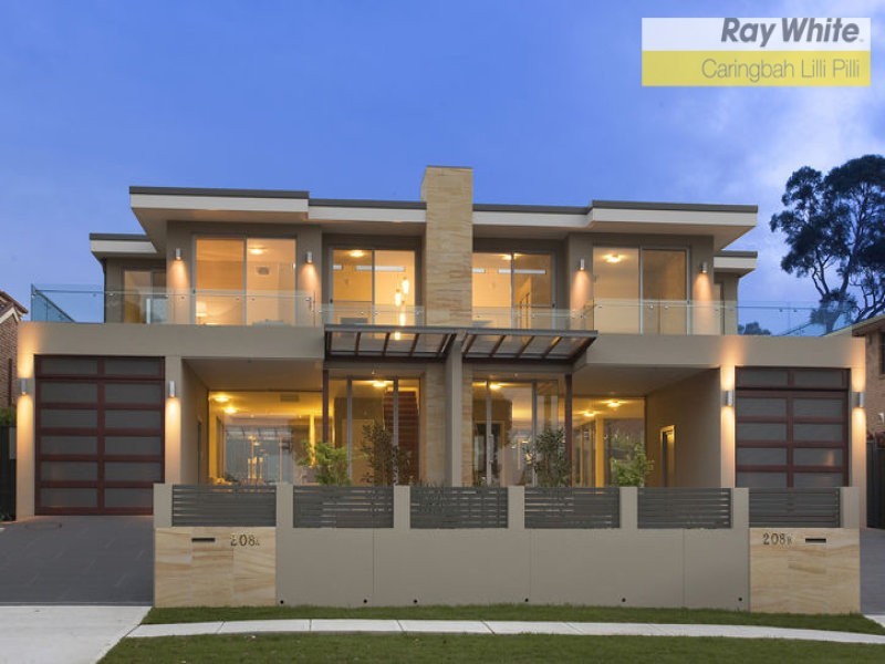 208A Burraneer Bay Road, Caringbah South NSW 2229