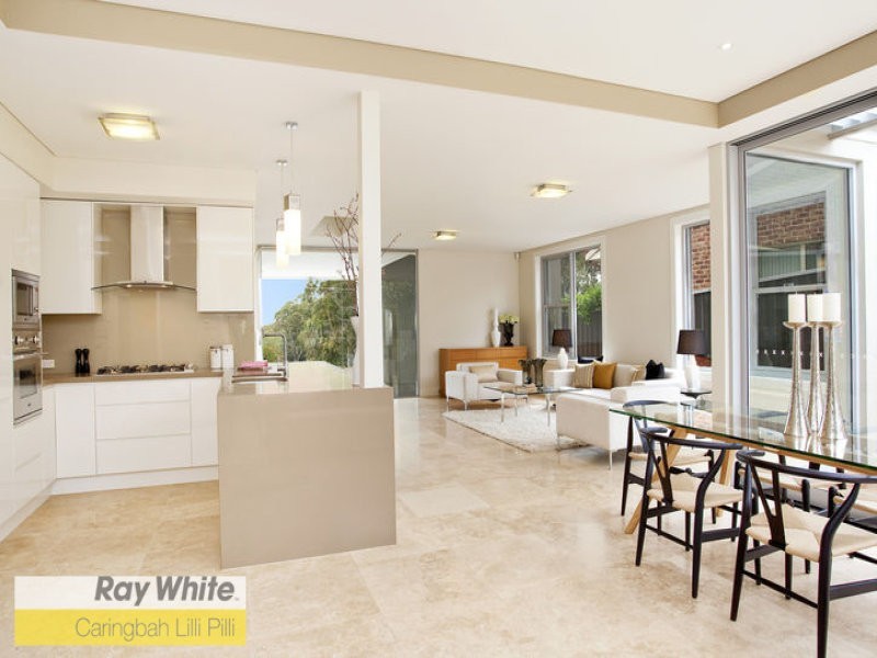 208A Burraneer Bay Road, Caringbah South NSW 2229