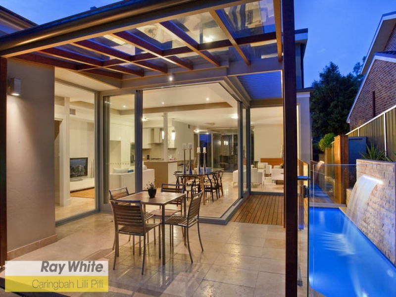 208A Burraneer Bay Road, Caringbah South NSW 2229