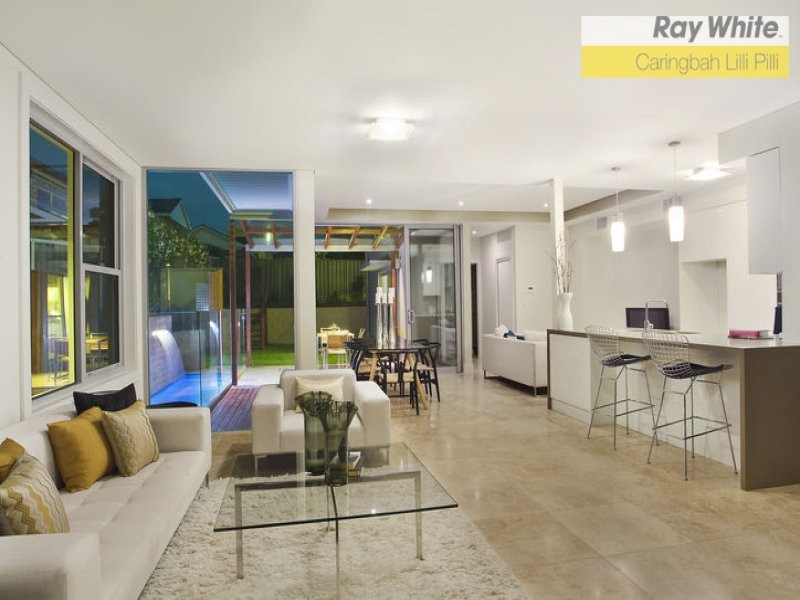 208A Burraneer Bay Road, Caringbah South NSW 2229