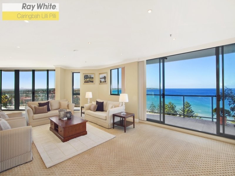 1 Abel Place, Cronulla NSW 2230