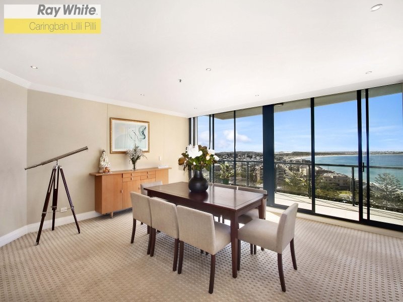 1 Abel Place, Cronulla NSW 2230