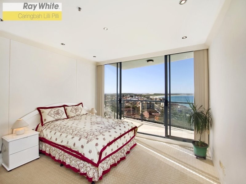 1 Abel Place, Cronulla NSW 2230