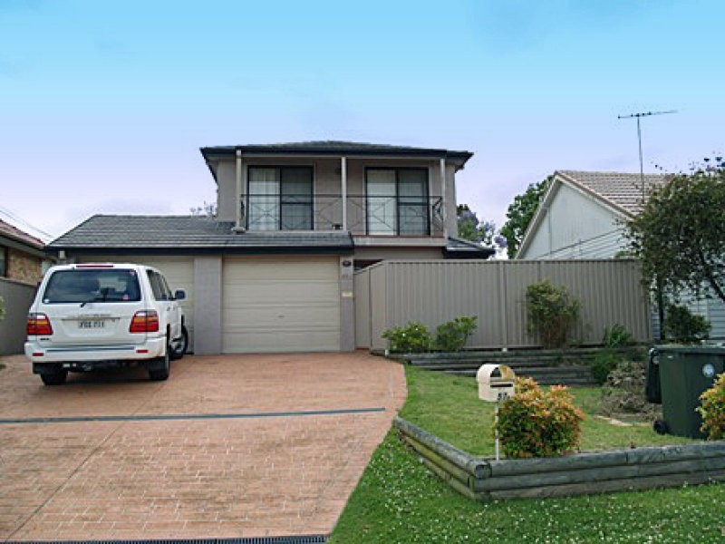 57A Wolger Street, Como NSW 2226