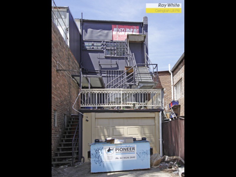 103 Cronulla Street, Cronulla NSW 2230